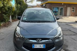 Hyundai ix20 2011