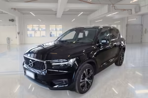 VOLVO XC40 T4 PLUG-IN HYBRID AUTO RECH INSCRIP EXP