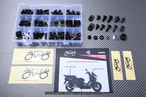 Kit viti per SUZUKI BURGMAN 125 / 200 2007 - 2020