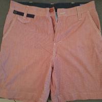 Pantalone corto uomo taglia 48