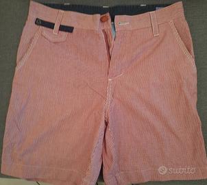 Pantalone corto uomo taglia 48