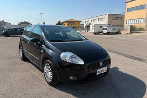 Fiat Grande Punto 132000 KM