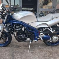 triumph speed triple 955 98'