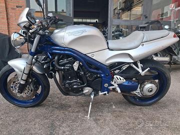 triumph speed triple 955 98'
