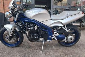 triumph speed triple 955 98'
