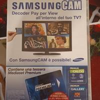 Samsung CAM