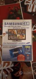 Samsung CAM