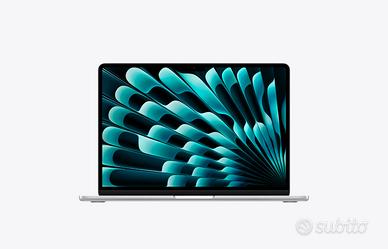 Apple MacBook Air 13" M5 SIGILLATO Colore a scelta