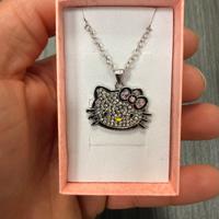 Catenine Hello Kitty