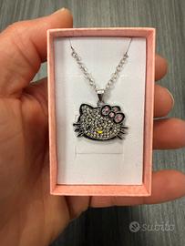 Catenine Hello Kitty