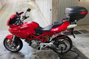 Ducati multistrada 1000DS