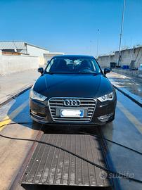 Audi a 3 tdi 1.6 cv 105