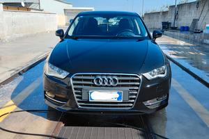 Audi a 3 tdi 1.6 cv 105