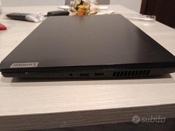 Lenovo IdeaPad Gaming 3 15ACH6 – RTX 3050-16gb RAM