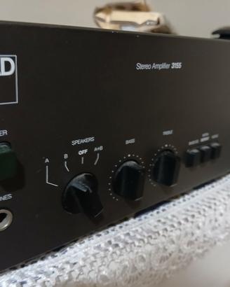 stereo amplificatore nad
