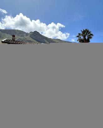 Villa - Castellammare del Golfo