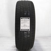 1 PNEUMATICO USATO 225/60R17 103H SC VERDE AS PIRE