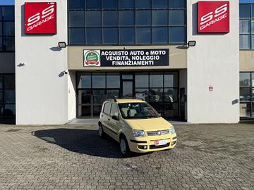 Fiat Panda 1.2 Dynamic Natural Power
