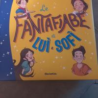 Fantafiabe - Lui e Sofia - Me contro te