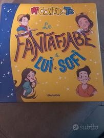 Fantafiabe - Lui e Sofia - Me contro te