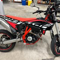 Supermotard BETA 125 4tempi