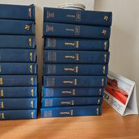 Lotto Memento Fiscale 1999 - 2017 (no 2016)