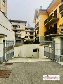 Box / Garage di 12 m² a Arluno