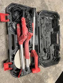 Levigatrice per cartongesso