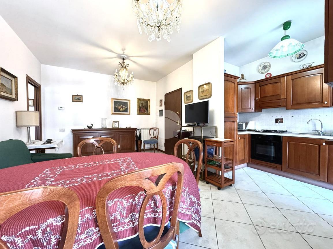 Appartamento – Roma, Capannelle, Municipio Roma VII - Vista 5