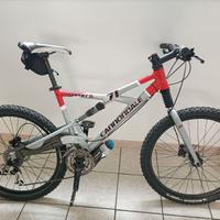 Cannondale Prophet SL