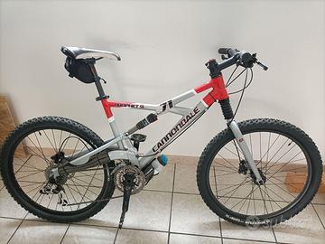 Cannondale Prophet SL