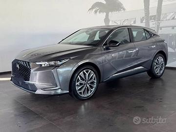 DS DS4 2nd serie PureTech 130 aut. Trocadero