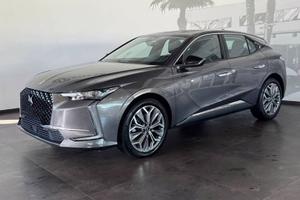 DS DS4 2nd serie PureTech 130 aut. Trocadero