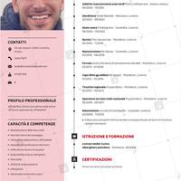 Operaio, ristorazione, manutenzione ecc