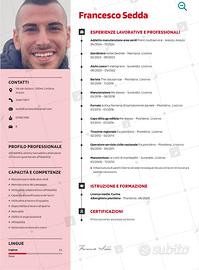 Operaio, ristorazione, manutenzione ecc