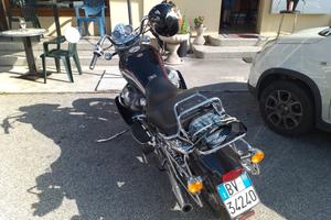 moto guzzi california 