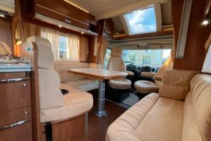 camper laika kreos 4010