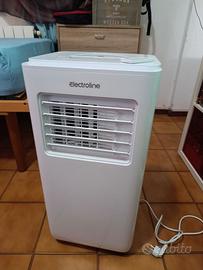 Climatizzatore Electroline 7000b