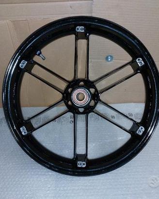 cerchio ruota anteriore buell xb9 o xb12