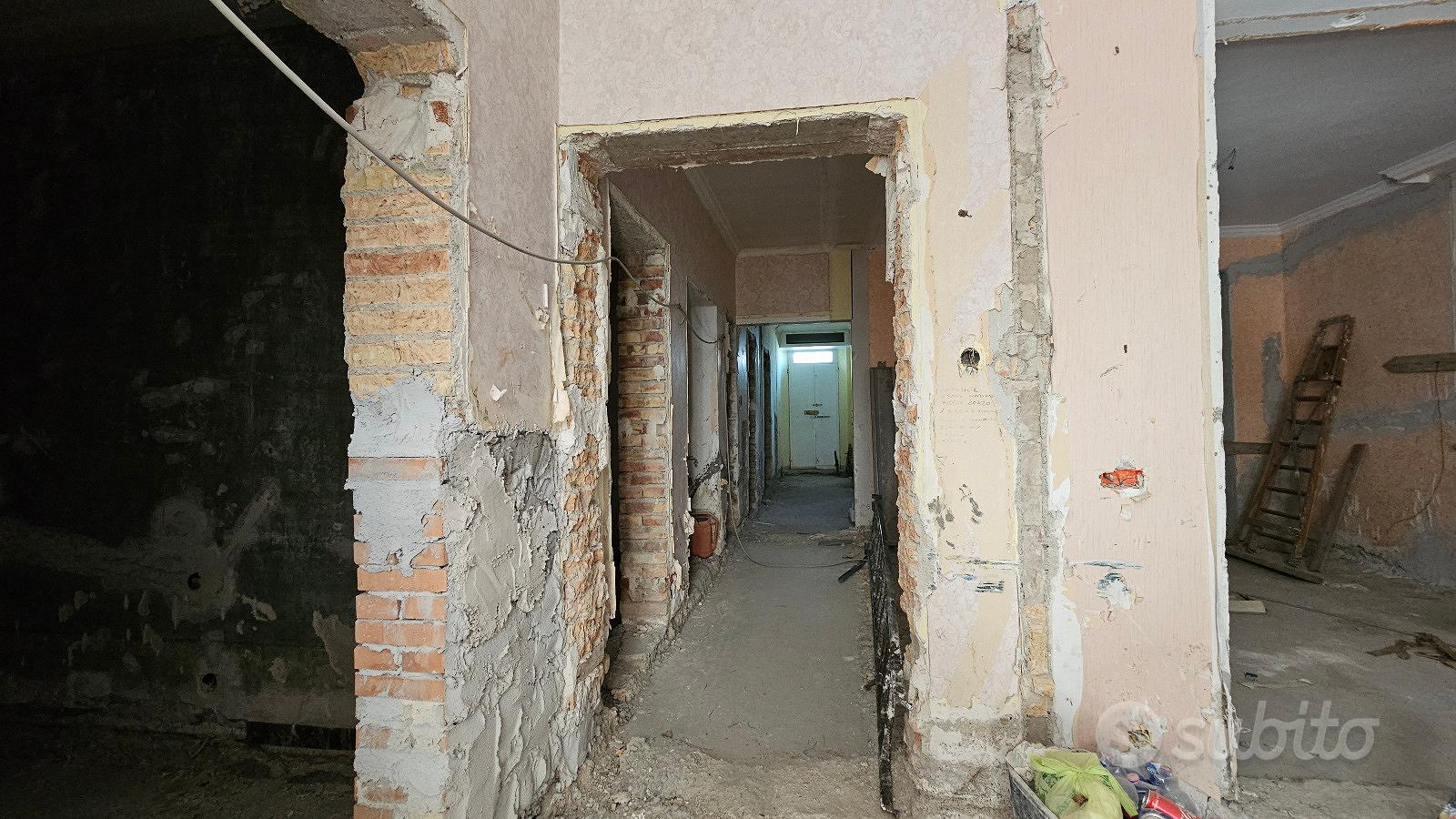 Casa – Falconara Marittima, Falconara Alta - Vista 3