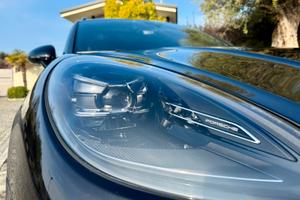 PORSCHE MACAN 2.0 full optionals 2022  COME NUOVA