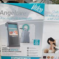 Angel care video foppapedretti