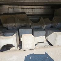 balaustra marmo antica 