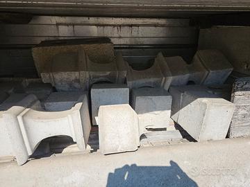 balaustra marmo antica 