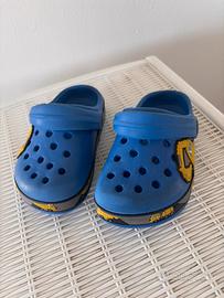 Crocs n.25