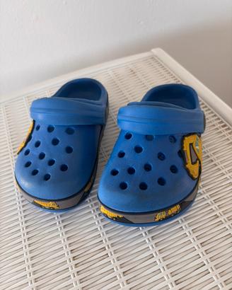 Crocs n.25