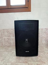 Cassa acustica passiva