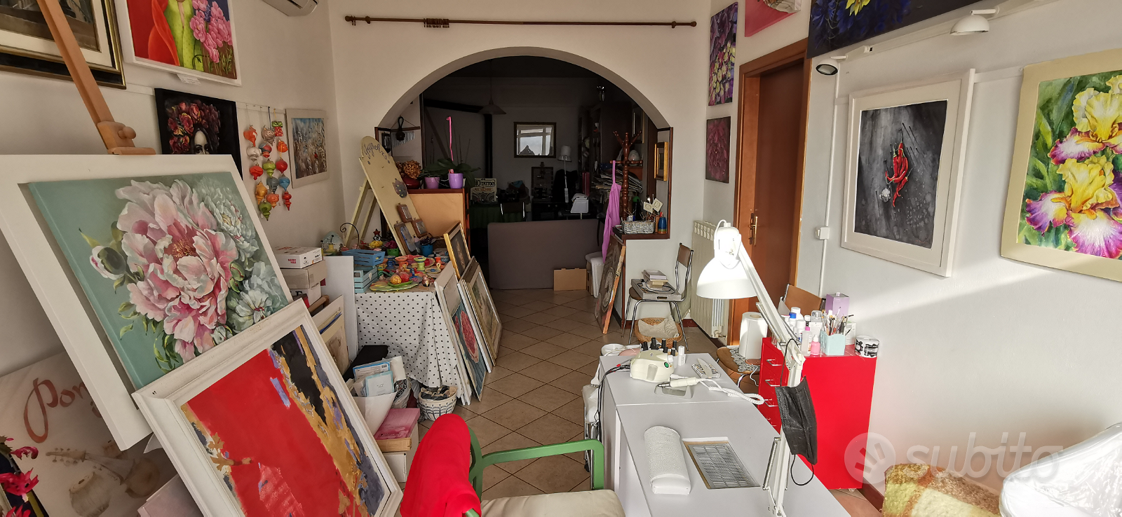 Appartamento – Assisi, Col d'Erba III - Altro