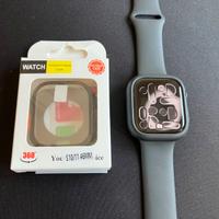 Apple Watch S10 46mm Nero