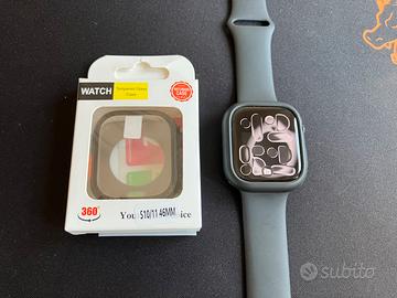 Apple Watch S10 46mm Nero